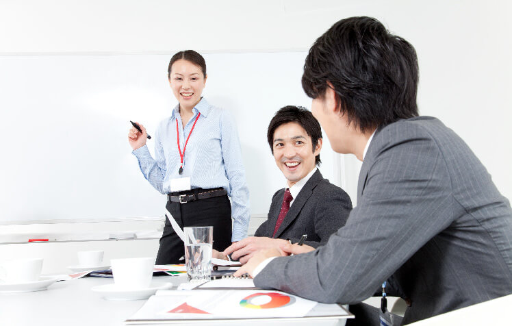 相手が褒めてもらいたいときに「褒める」。そのサインを見逃さない【no.1040】