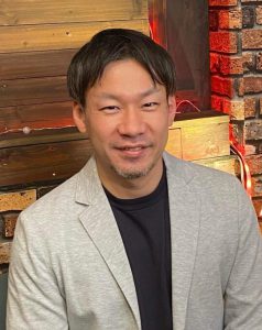 ECMJ代表取締役 石田麻琴